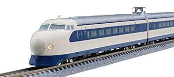 邦楽  Man 国鉄 0系東海道・山陽新幹線(大窓初期型・ひかり・博多開業時